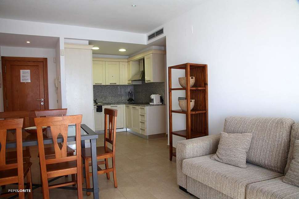 Een foto van Alcossebre Beach Resort