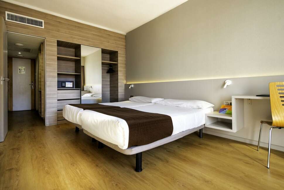 Een foto van Paradise Park Fun Lifestyle Hotel