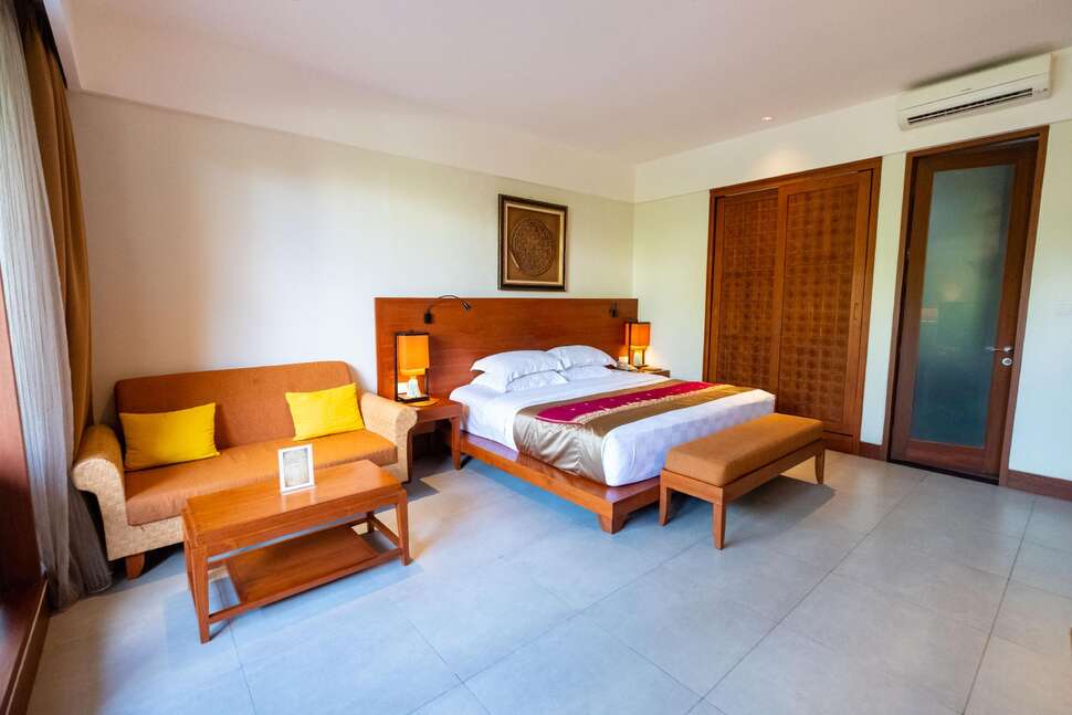 Een foto van Rama Beach Resort & Villas