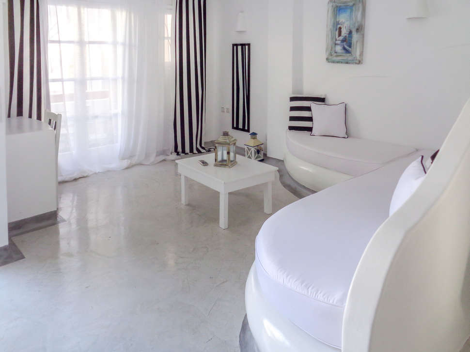 Een foto van Kings Suites