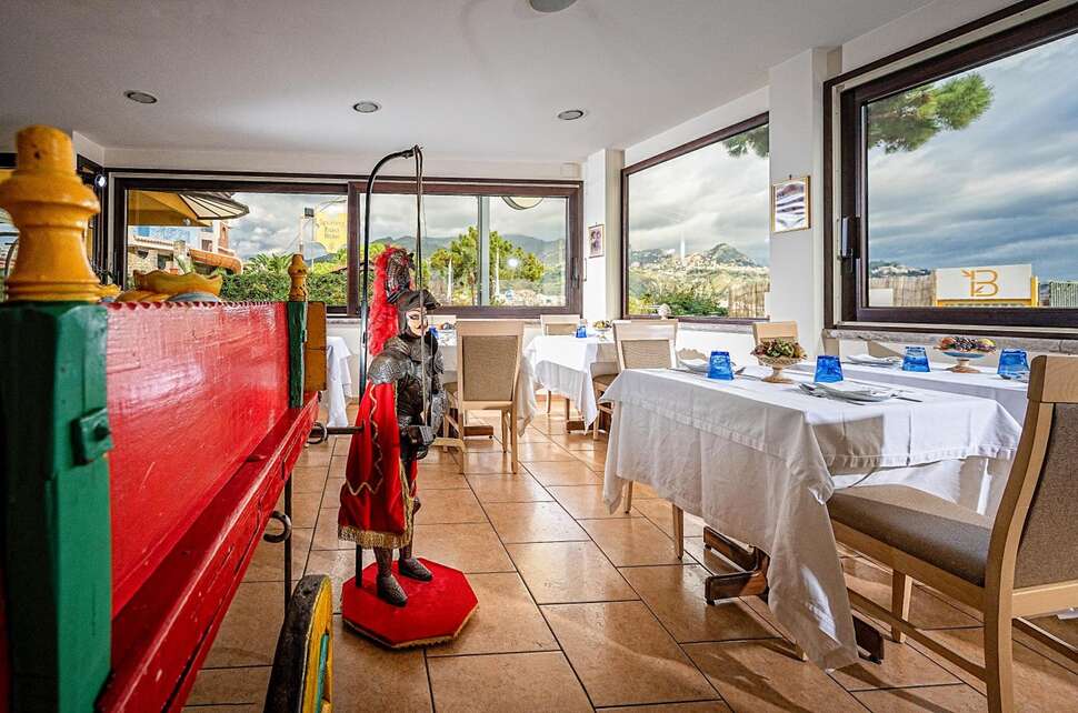 Ein Foto Hotel Sabbie dOro