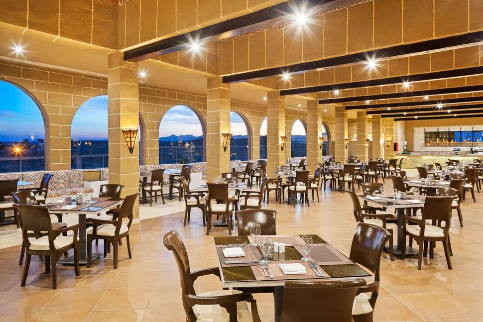 Een foto van Pickalbatros Villaggio Resort