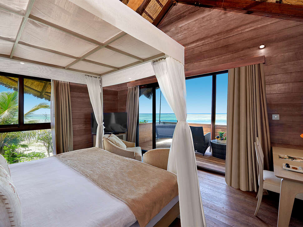 Ein Foto Melia Zanzibar