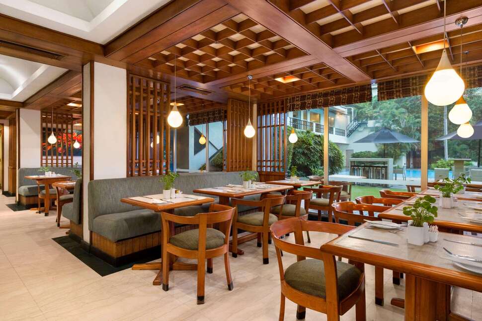 Een foto van Ramada by Wyndham Colombo