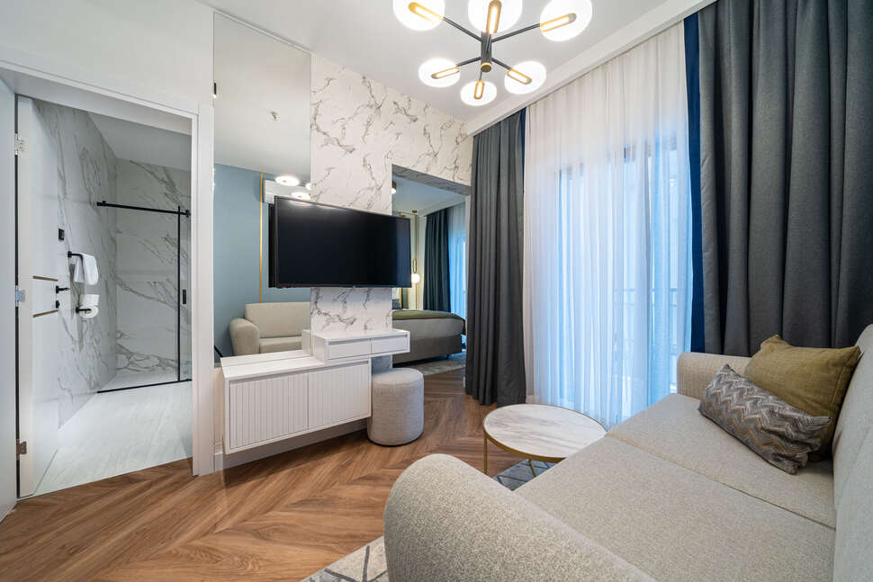 Een foto van Hotel Millennium by Aycon