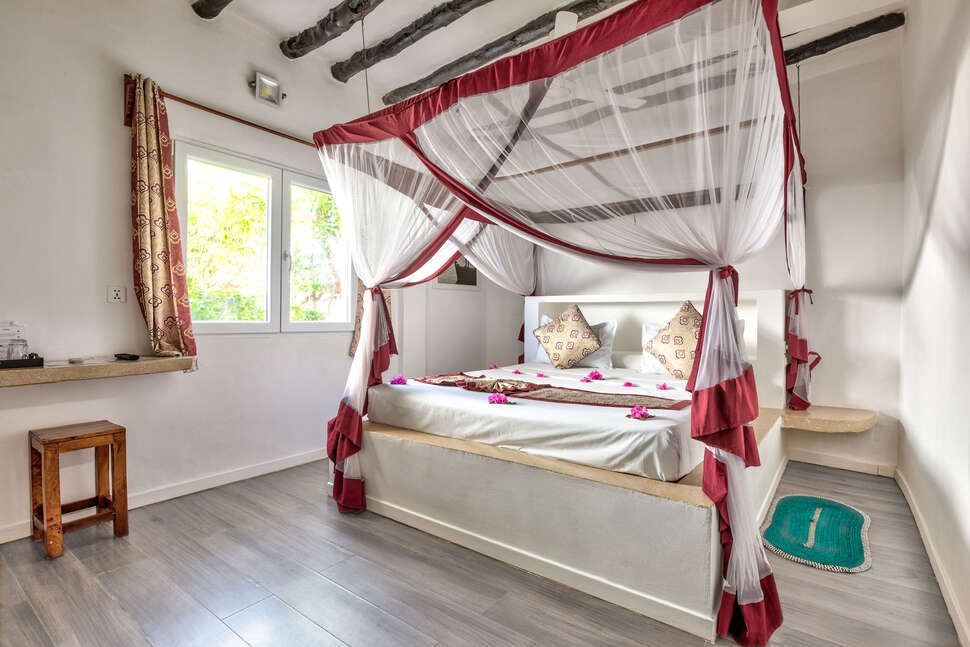 Een foto van Dream's Bay Boutique Hotel