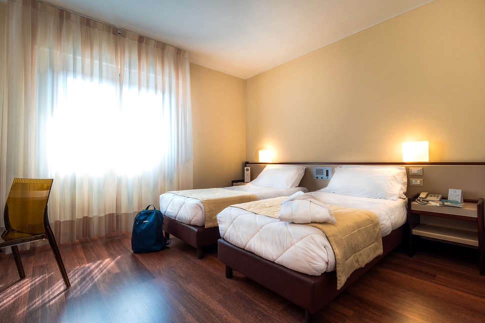 Een foto van Astoria Palace Hotel