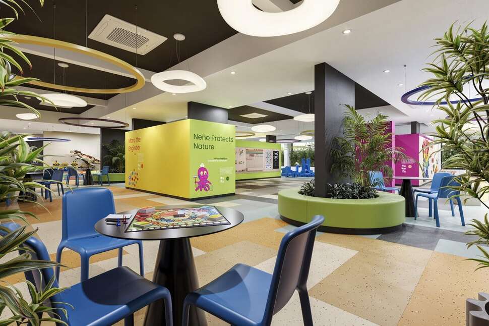 Een foto van Valamar Tirena Hotel