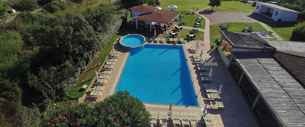 Een foto van Li Suari Club Hotel