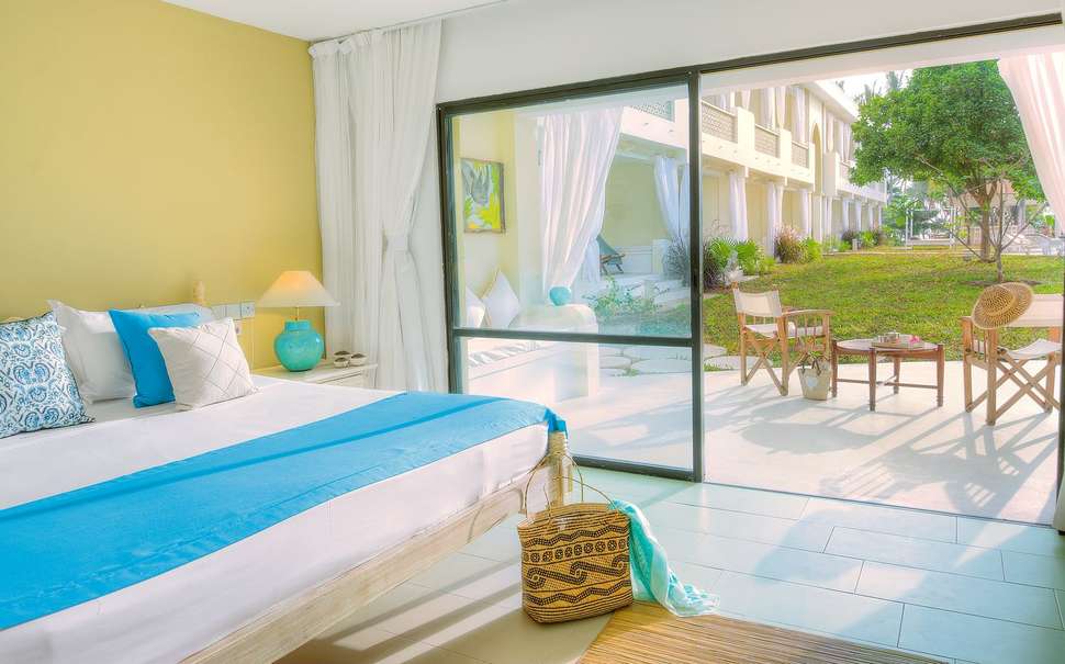 Een foto van Sandies Malindi Dream Garden