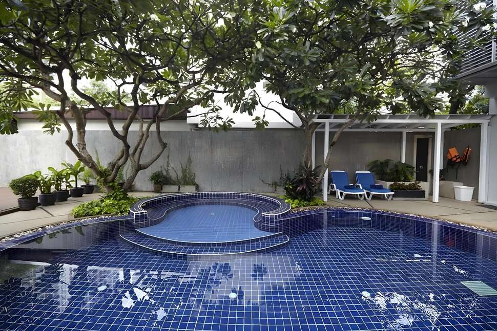 Een foto van Anya Nana at Sukhumvit Bangkok