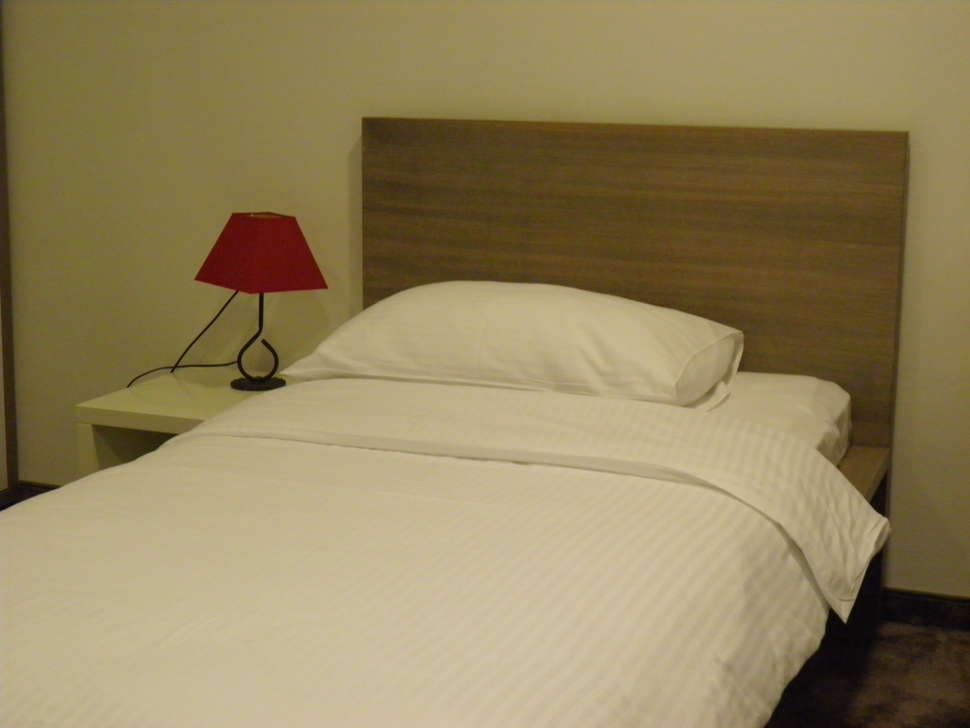 Een foto van Hotel Slavija
