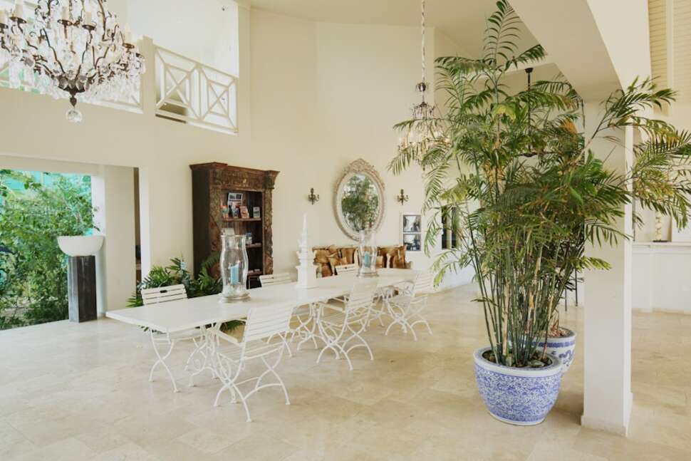 Een foto van Ocean Breeze Boutique Hotel