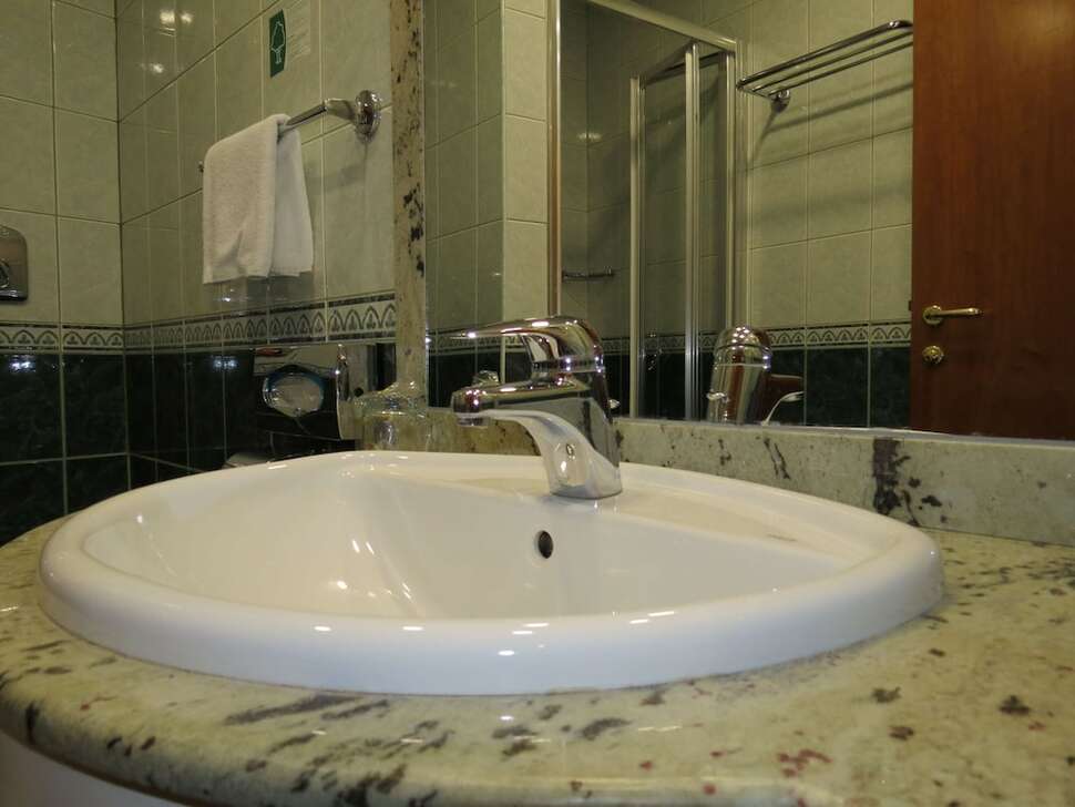 Een foto van Hotel Turist