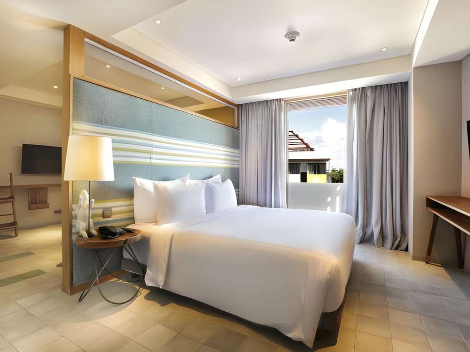 Een foto van Tijili Hotel Seminyak
