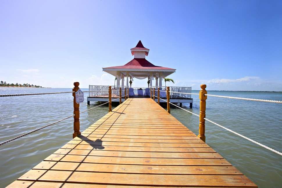 Een foto van Grand Bahia Principe La Romana