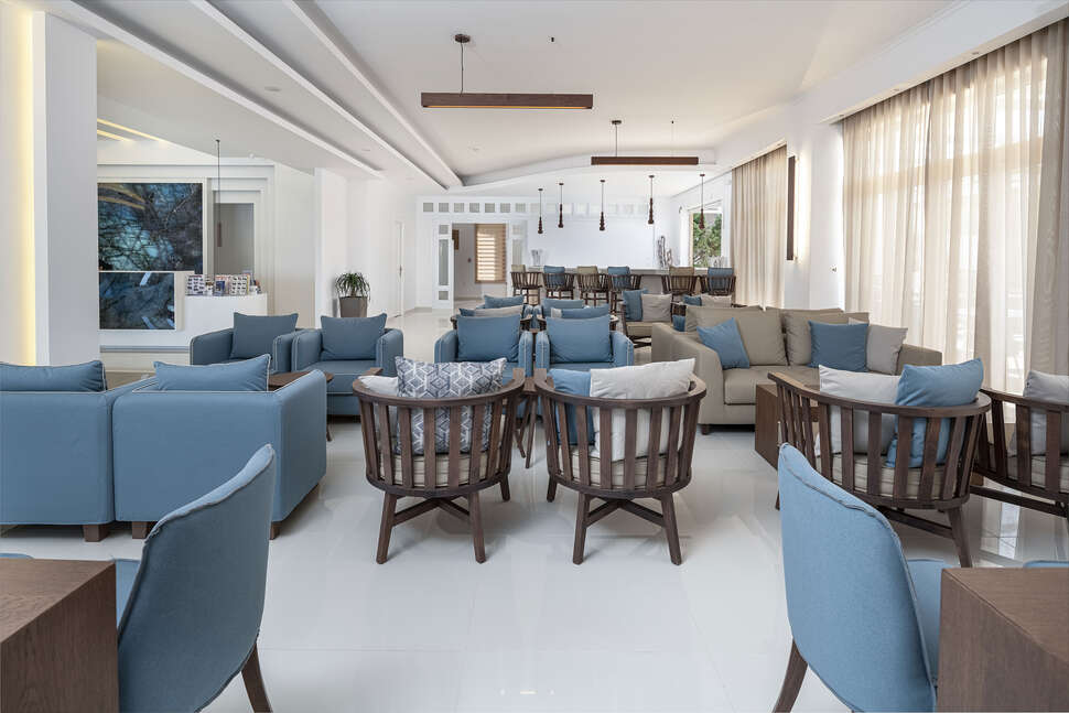 Een foto van Gaia Village Hotel