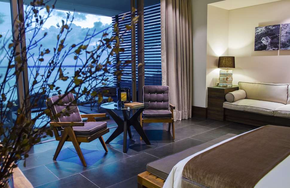 Een foto van Nizuc Resort & Spa