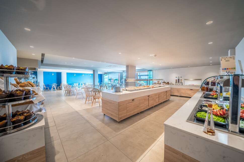 Een foto van Harmony Crest Resort & Spa