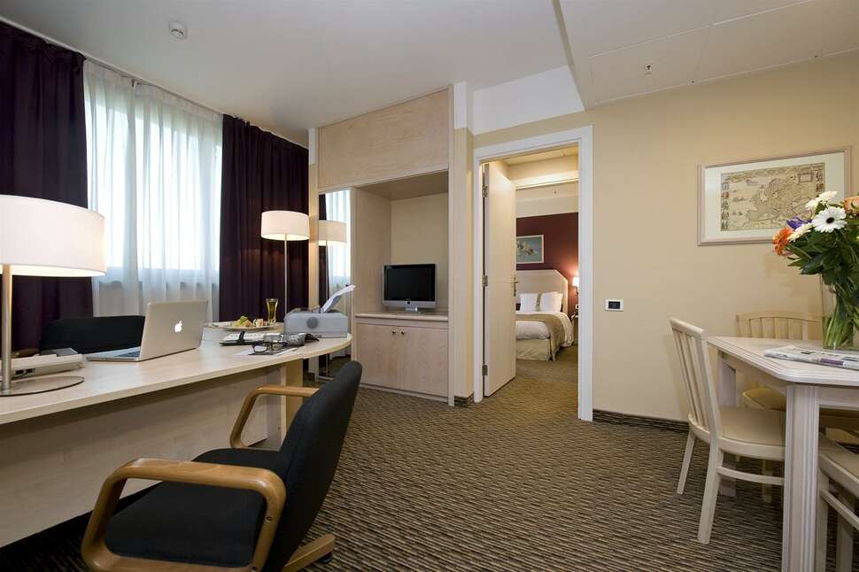 Ein Foto Holiday Inn Naples