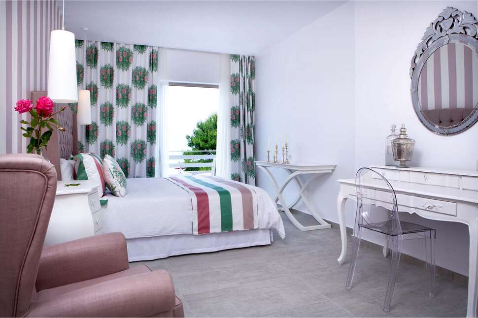 Een foto van Thalassa Boutique Hotel