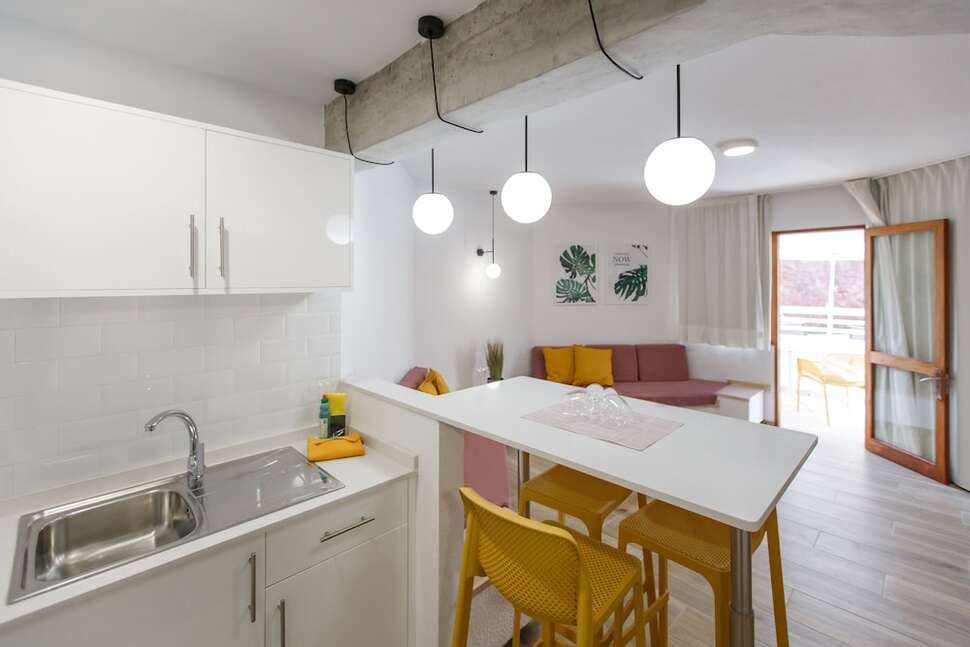 Ein Foto Alsol Datasol Apartments