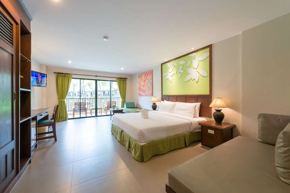 Een foto van The Leaf Oceanside