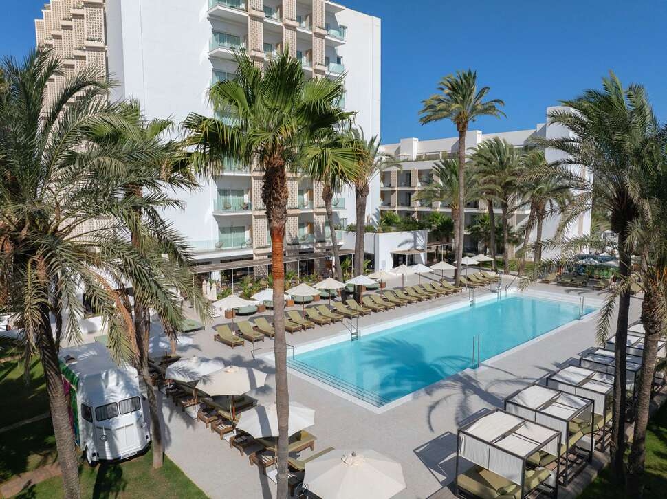 Een foto van HM Ayron Park