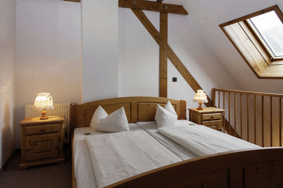 Een foto van Hotel Rodebachmuhle