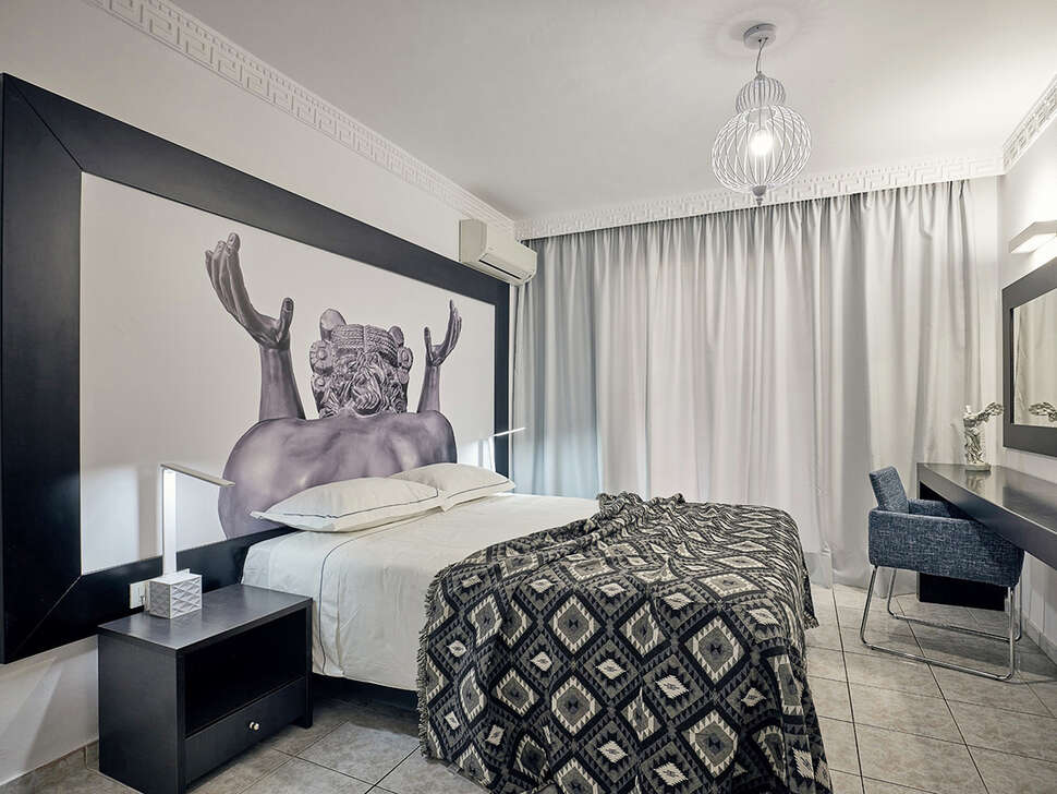 Een foto van Meandros Boutique & Spa