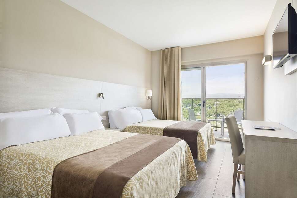 Een foto van Hotel Best Negresco