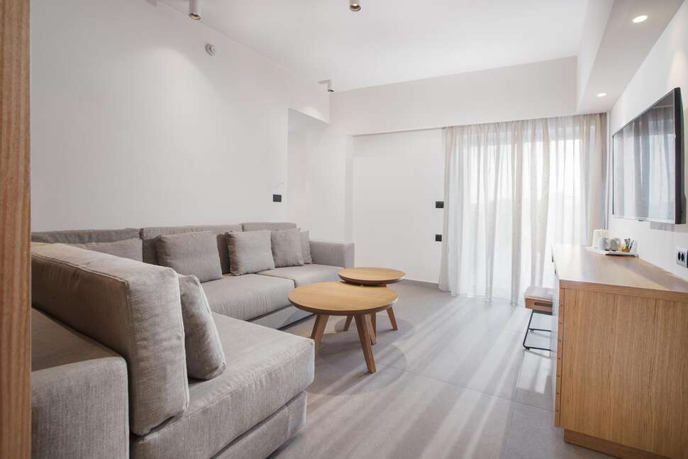 Een foto van Platanista Hotel
