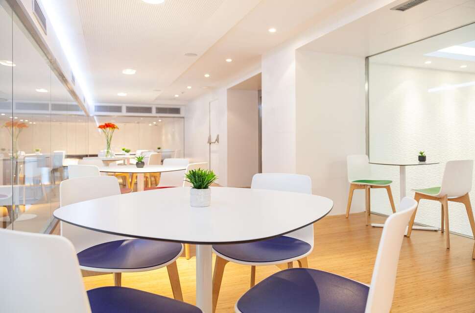 Een foto van Hotel Granada Five Senses Rooms & Suites
