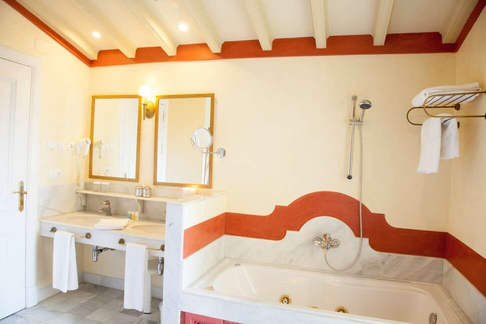 Een foto van Hotel Villa Jerez