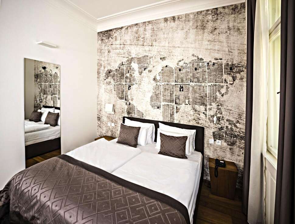Een foto van Hotel Golden Crown