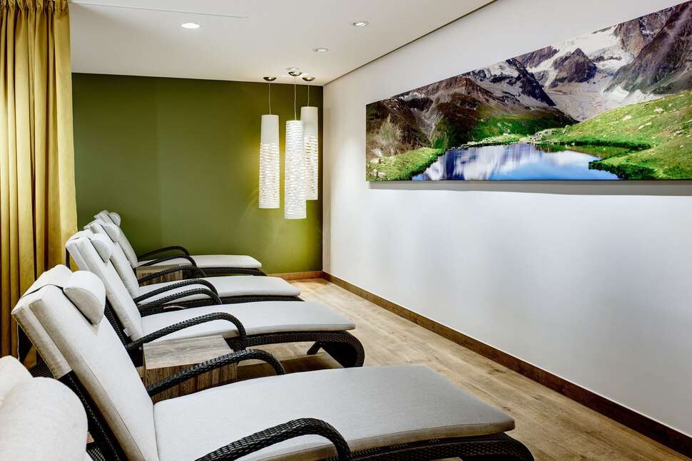 Een foto van Hilton Garden Inn Davos