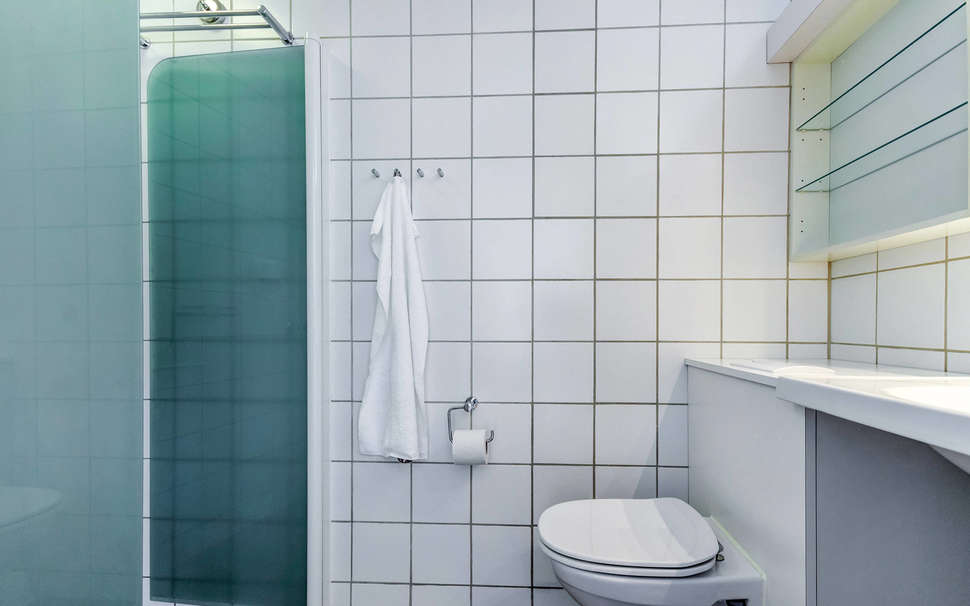 Een foto van Ribe Byferie