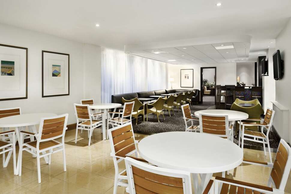 Een foto van DoubleTree by Hilton at the Entrance to Universal Orlando