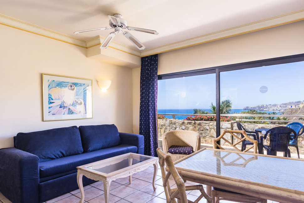 Een foto van BlueBay Beach Club