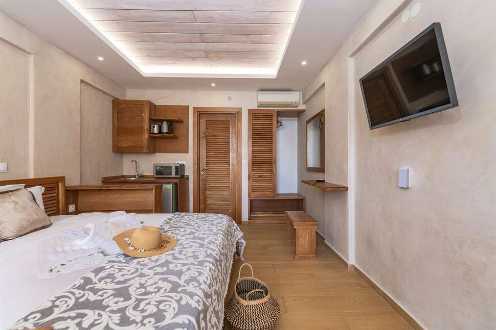Een foto van Ekati Mare Boutique Resort