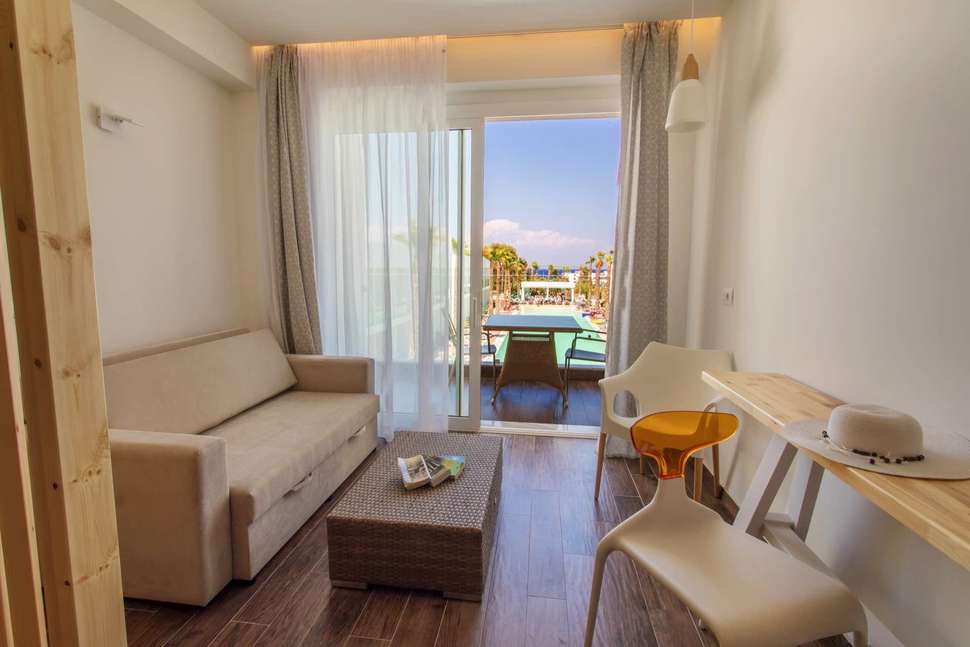 Een foto van White Dreams Resort