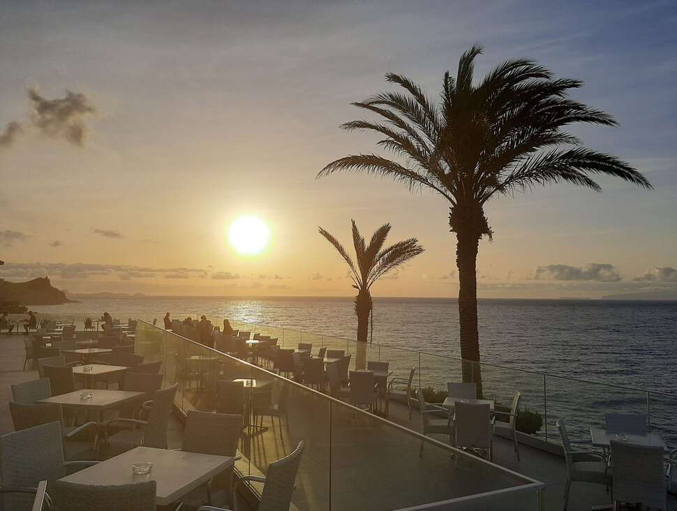 Een foto van Royal Orchid Hotel