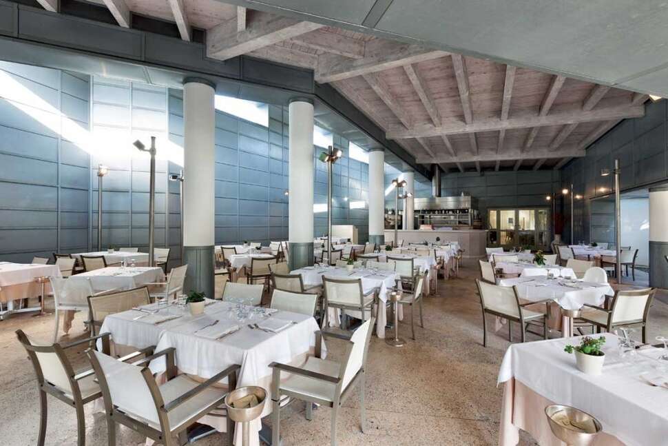 Een foto van Alborea Ecolodge Resort