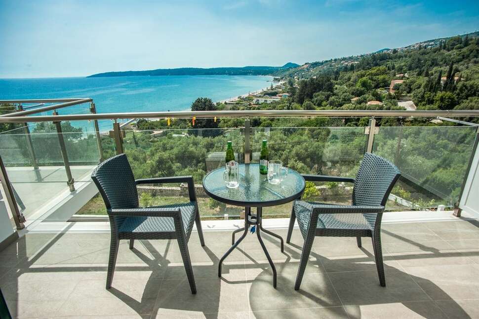 Een foto van Agios Gerasimos Studios