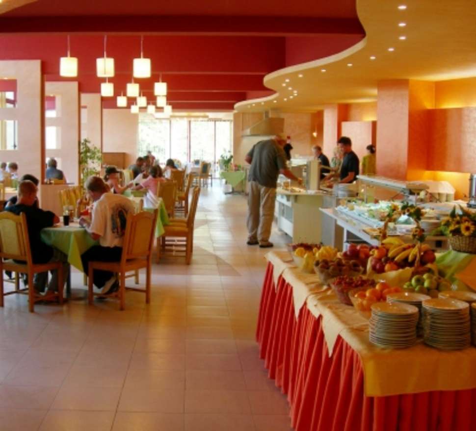 Een foto van Hotel Longosa