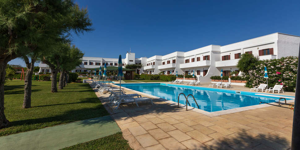 Een foto van Residence Club Barbara