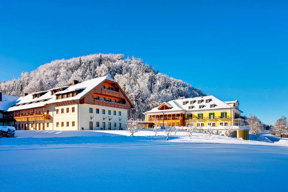 Ein Foto Arabella Jagdhof Resort am Fuschlsee