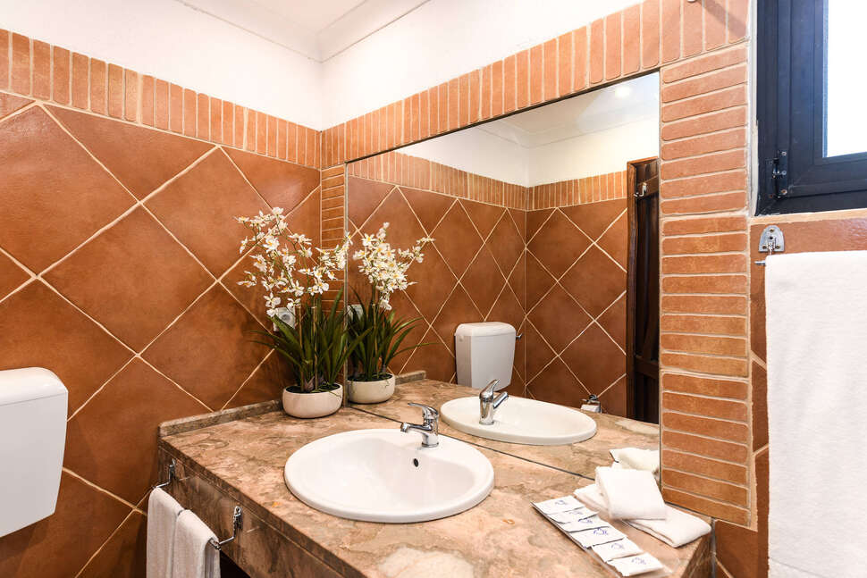 Een foto van Pedras d'el Rei Resort