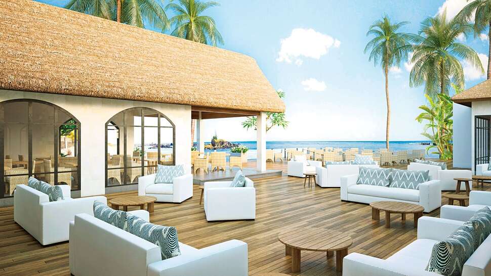 Ein Foto SeaSense Boutique Hotel & Spa