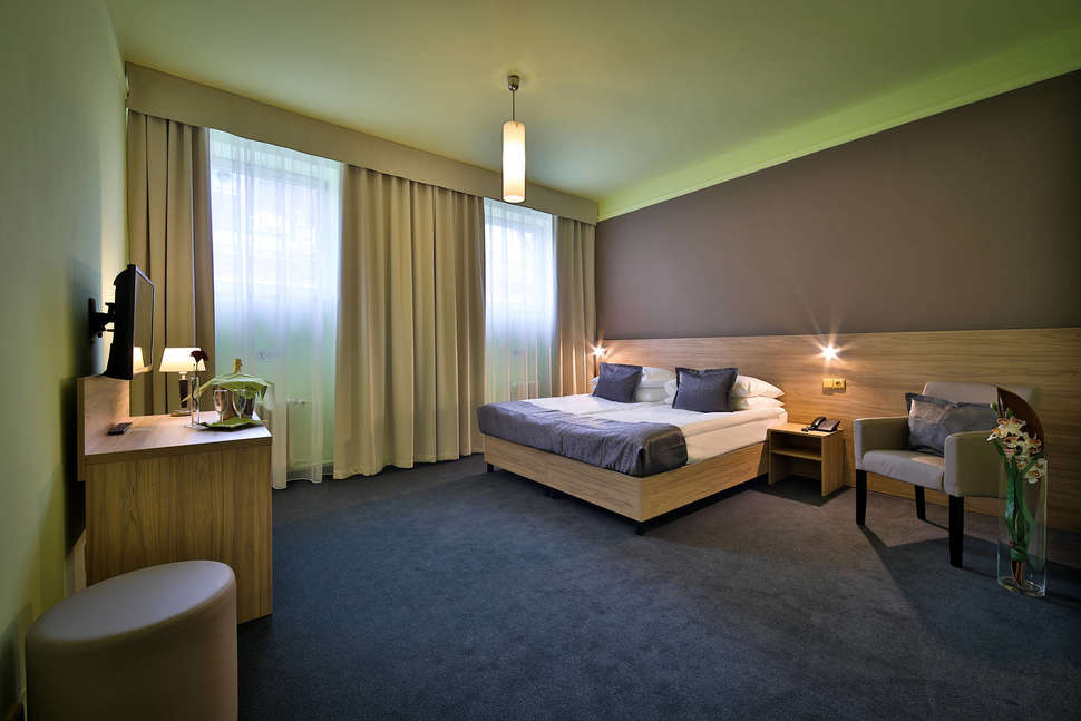 Een foto van Hotel Atlantic